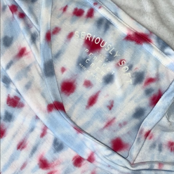 aero tee - L - Picture 2 of 2